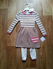 Maggie & Zoe Girls Jumper
