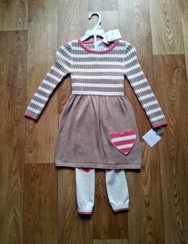 Maggie zoe girls jumper - &,