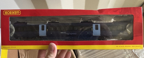 Hornby r4453 gauge 76 - hornby,