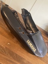 YAMAHA FAZER 600 REAR FAIRING