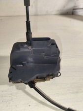 Renault Laguna II 2003 Left