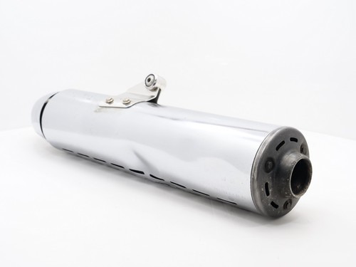 Bmw r1150gs 2001 exhaust pipe - bmw,