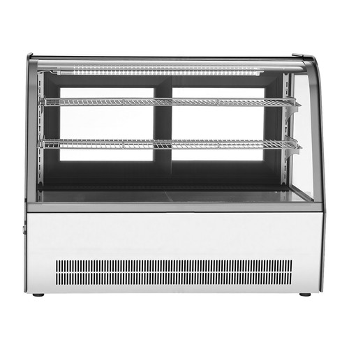 Uimoso refrigerated display - refrigerated,