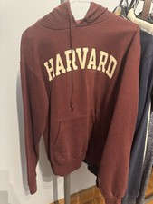 Champion Harvard Hoodie