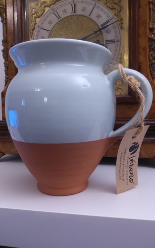 Verano spanish ceramics rustic - spanish,