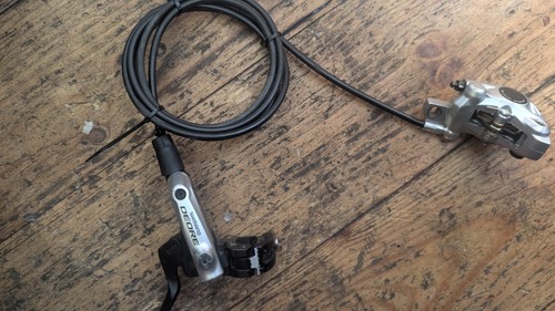 Shimano deore m785 - shimano,