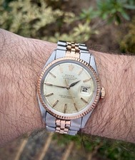 Rolex Oyster Perpetual