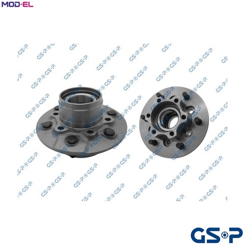 Wheel bearing kit 9245031 - bearing,