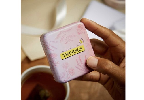 Twinings tea premium pocket - twinings,