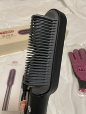 Tymo Ring Hair Straightening Comb