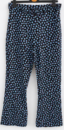 Primark cares floral - primark, trousers
