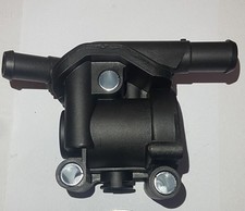 Ford Zetec Thermostat Housing