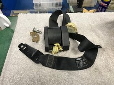 Ford Capri mk1 facelift mk2