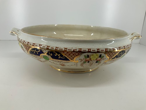 Burgess bros carlisle ware - burgess,