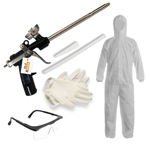 Fix fusion spray - &,