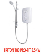 Triton T80 Pro-Fit 8.5kw