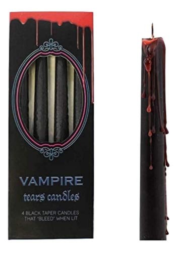 Something different vampire - different,