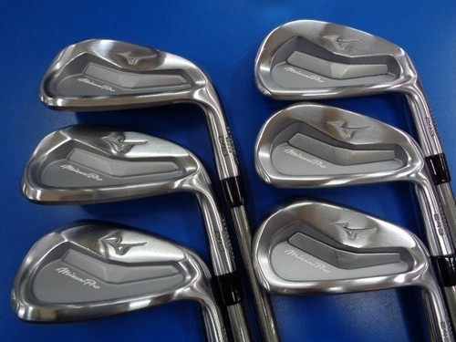 Mizuno pro 243 forged iron - pro, set