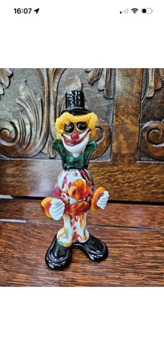 Vintage rare murano - rare,