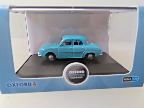 Oxford diecast oo - 1:76,