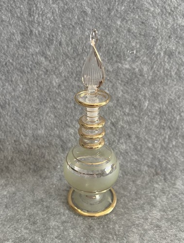 Vintage egyptian green gold - egyptian,