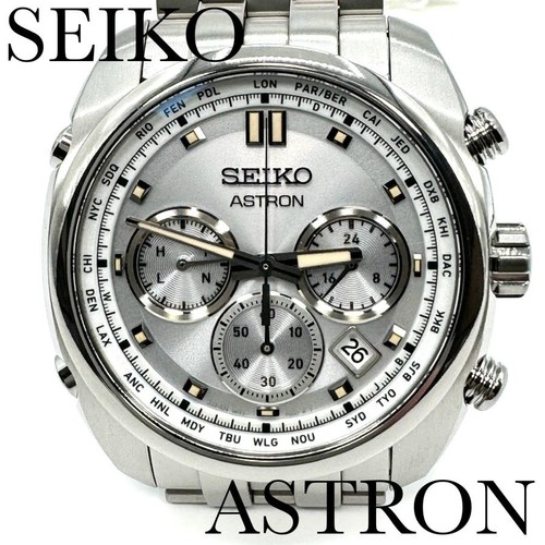 Seiko astron origin sbxy025 - seiko,