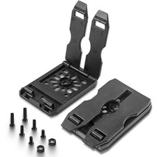 Molle Attachments for Vests