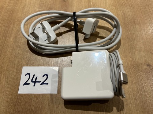 Replacement 85w tip charger - replacement, t-tip
