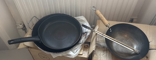 Tefal titanium excellence - tefal,