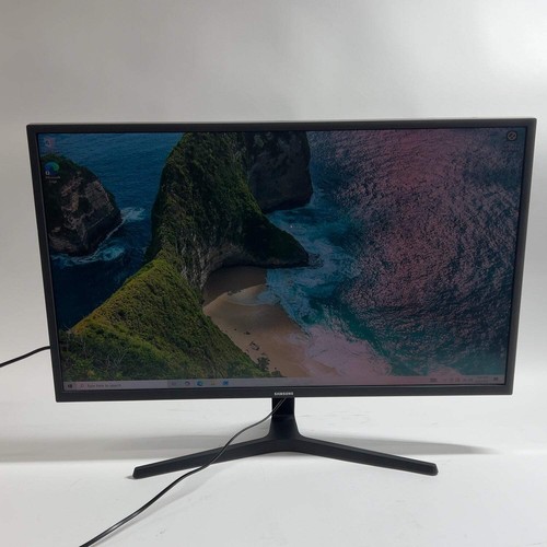 Samsung u32j59uqn uhd - 32", uhd+