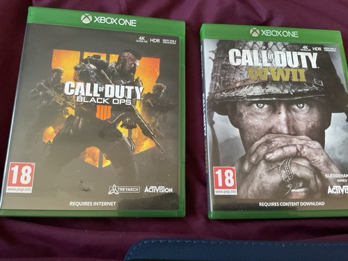 Call duty ww2 xbox - call,
