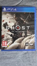 Ghost of Tsushima Sony
