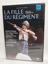 La Fille Du Regiment: Royal