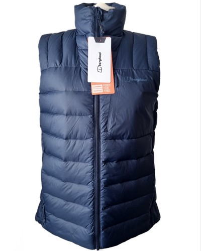 Berghaus hydrodown 600 fill - berghaus,