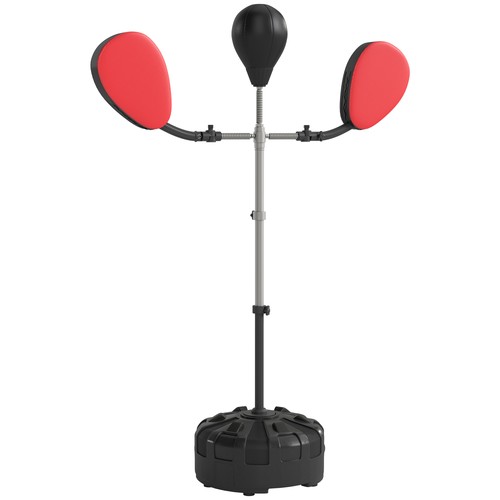 Boxing bag with - boxing, stand