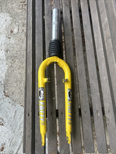 Cannondale headshok fatty - headshok, d
