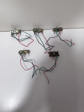 Hornby R8014 OO 1/76 Point Motor