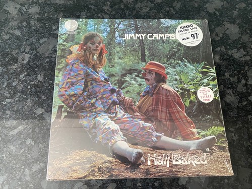 Jimmy campbell half baked - campbell,