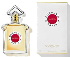 Guerlain Samsara Eau de