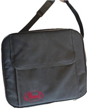 Pearl Drums Double Bass Drum Pedal Case 