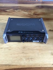 ZOOM F4 Multi Track Field