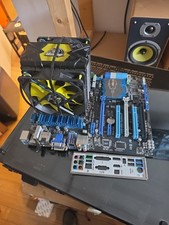 Asus p8z77 motherboard - asus, lx