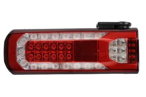 Für trucklight me020rra - trucklight, tl-me020rra