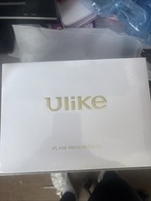 Ulike Women's Laser Hair
