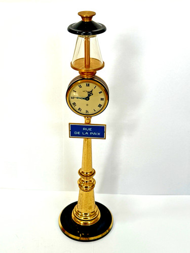 Vtg lecoultre rue - lecoultre,