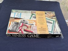 Waddingtons Business Game