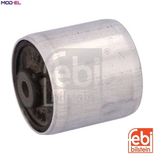 Mounting controltrailing - mounting,