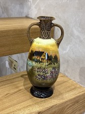 Vintage Flower vase