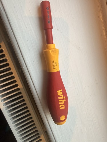 Wiha 34577 vde - wiha,