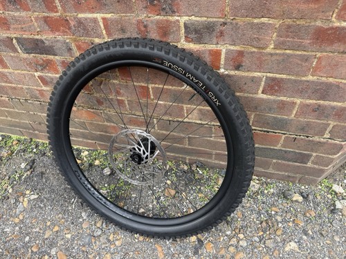 Front bontrager line comp - front,